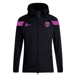 Parkland Fusion F.C. Tech Pro Wind Jacket