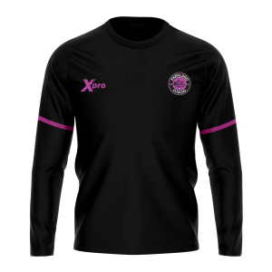 Parkland Fusion F.C. Crew Neck Sweater