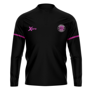 Parkland Fusion F.C. 1/4 Zip