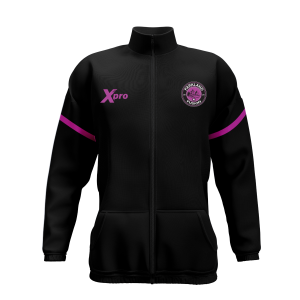 Parkland Fusion F.C. Full Zip Hoodie