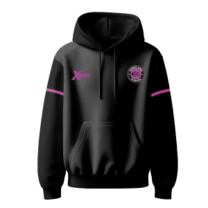 Parkland Fusion F.C. Hoodie