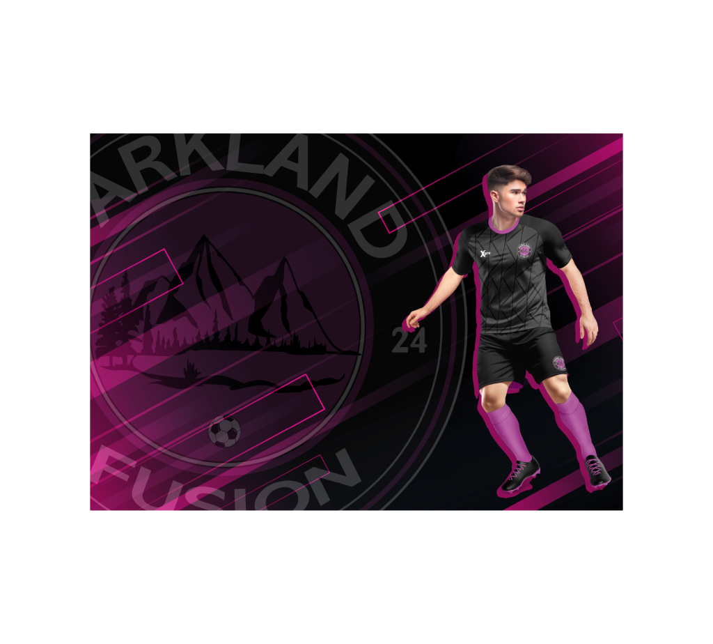 Parkland Fusion FC
